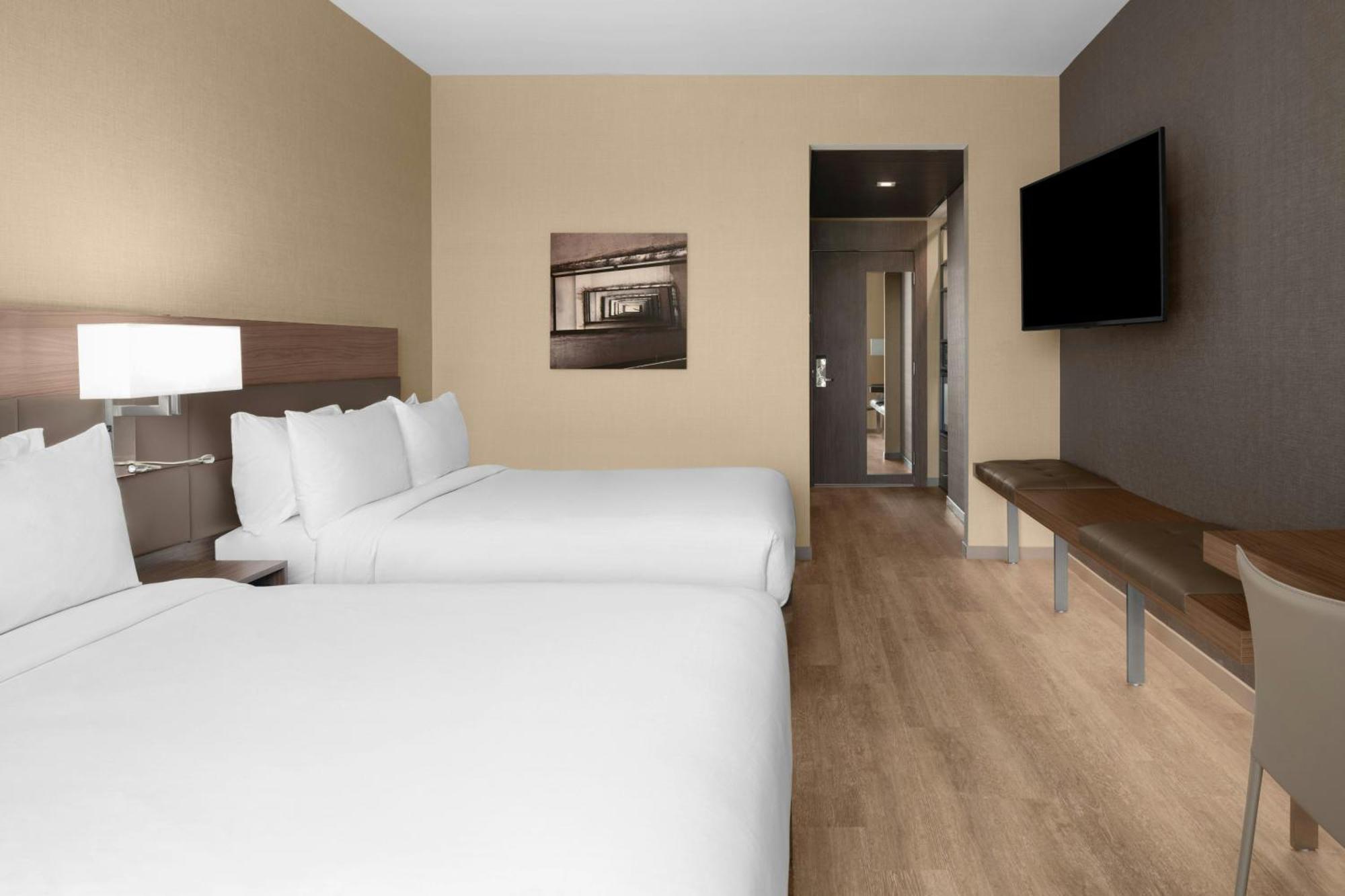 Ac Hotel By Marriott Clearwater Beach Zewnętrze zdjęcie