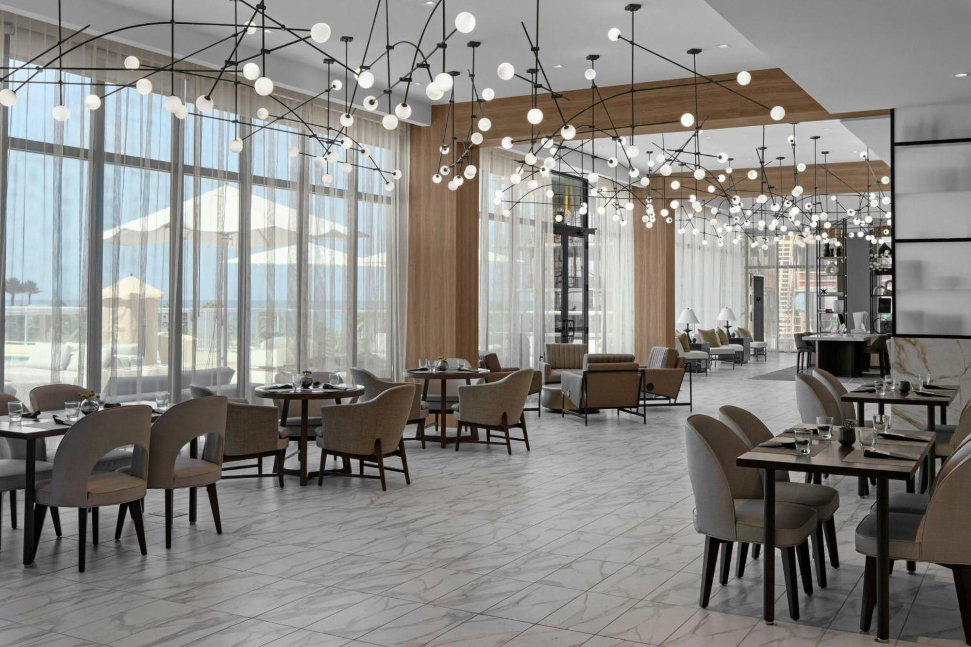 Ac Hotel By Marriott Clearwater Beach Zewnętrze zdjęcie