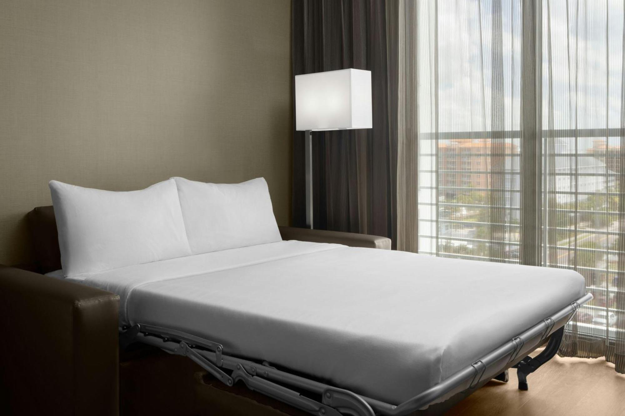 Ac Hotel By Marriott Clearwater Beach Zewnętrze zdjęcie