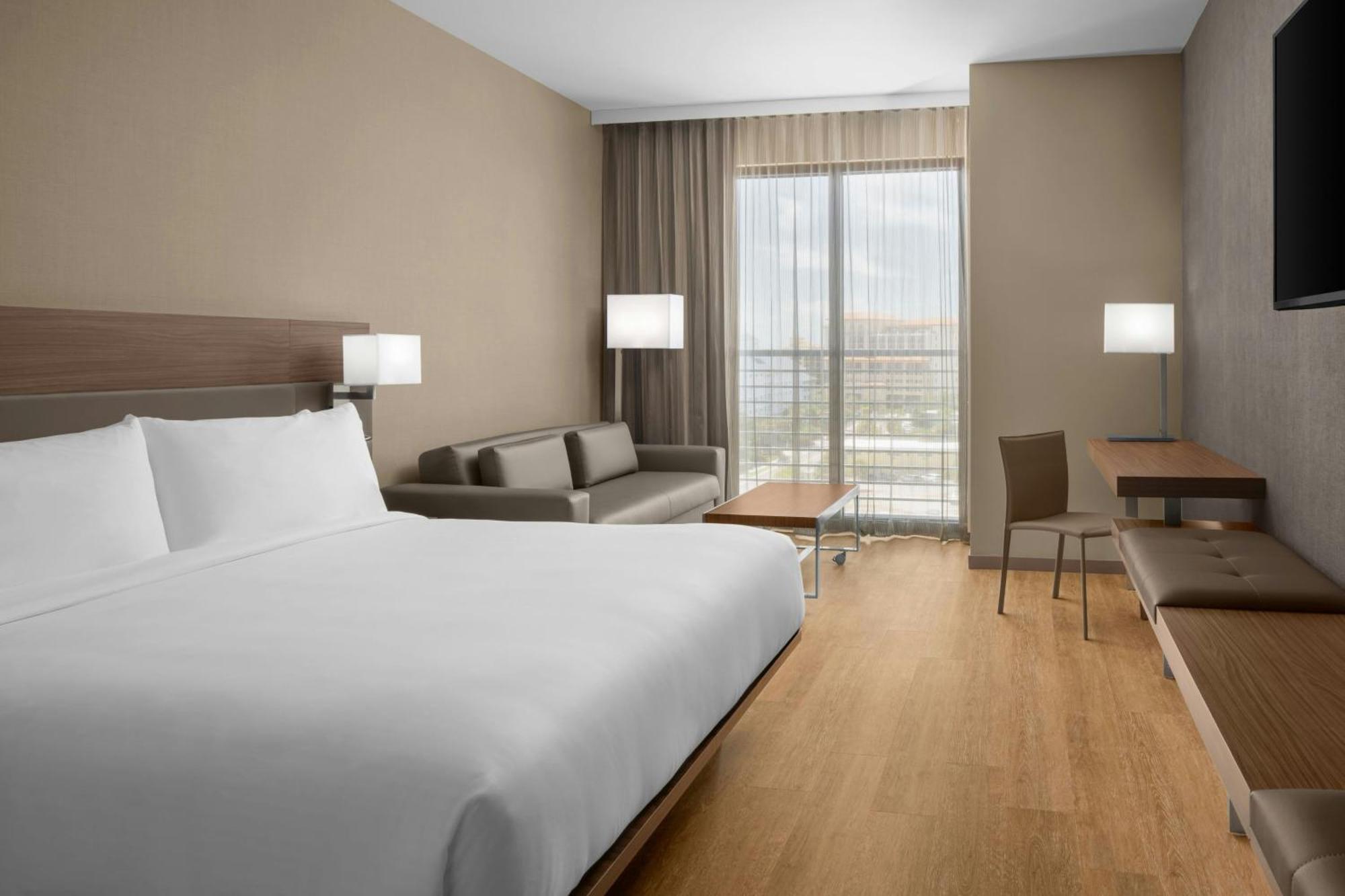 Ac Hotel By Marriott Clearwater Beach Zewnętrze zdjęcie