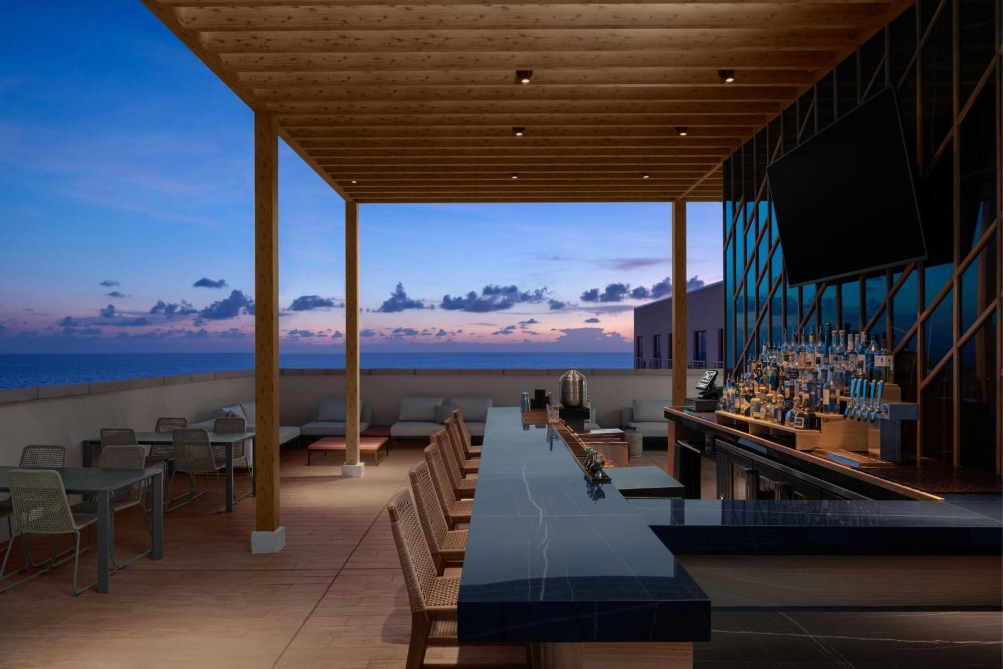 Ac Hotel By Marriott Clearwater Beach Zewnętrze zdjęcie