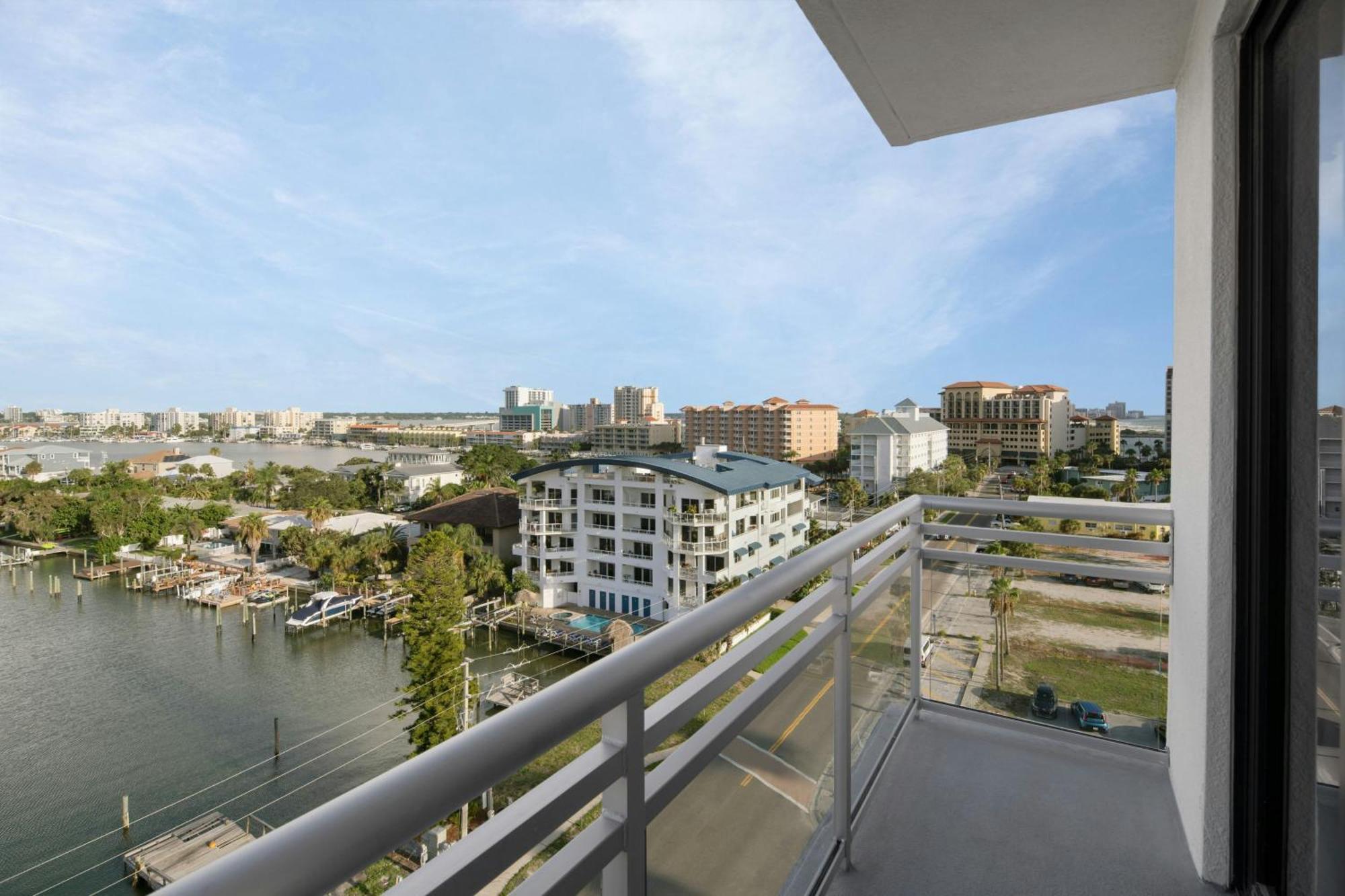Ac Hotel By Marriott Clearwater Beach Zewnętrze zdjęcie