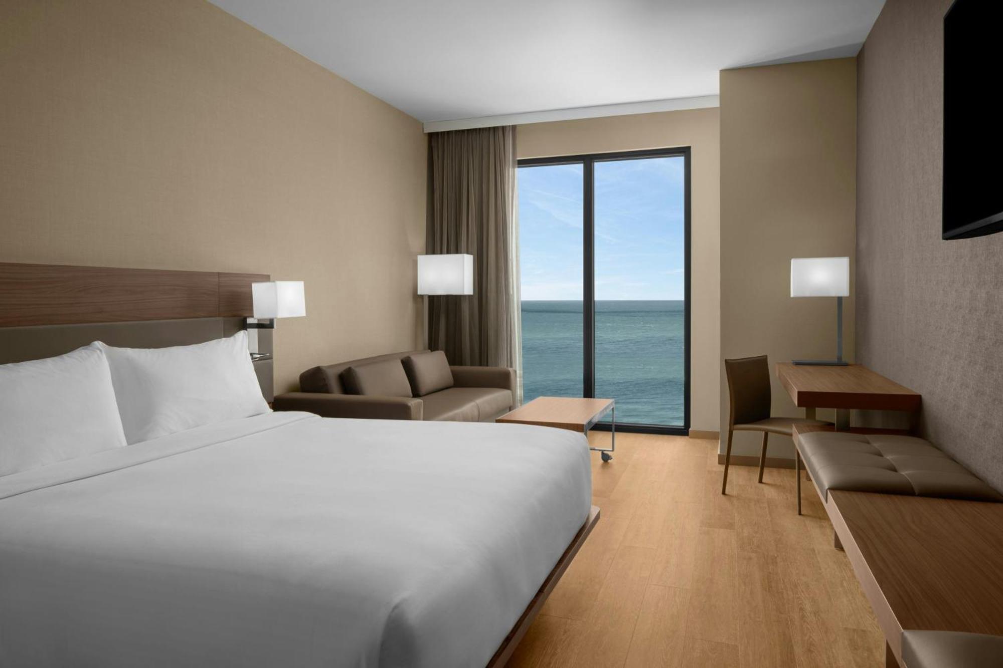 Ac Hotel By Marriott Clearwater Beach Zewnętrze zdjęcie